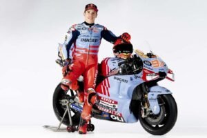 Rahasia Terbongkar Marc Marquez Resmi Bergabung dengan Ducati, Jorge Martin Bergabung dengan Aprilia