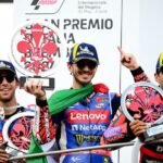 Rahasia Terungkap Bos Ducati Bongkar Persiapan Duet Marquez dan Bagnaia, Pengumuman Terbaru