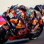 Rahasia Terungkap! Dani Pedrosa Nyaris Gantikan Jorge Lorenzo di Yamaha Kisah Mendebarkan di Dunia MotoGP