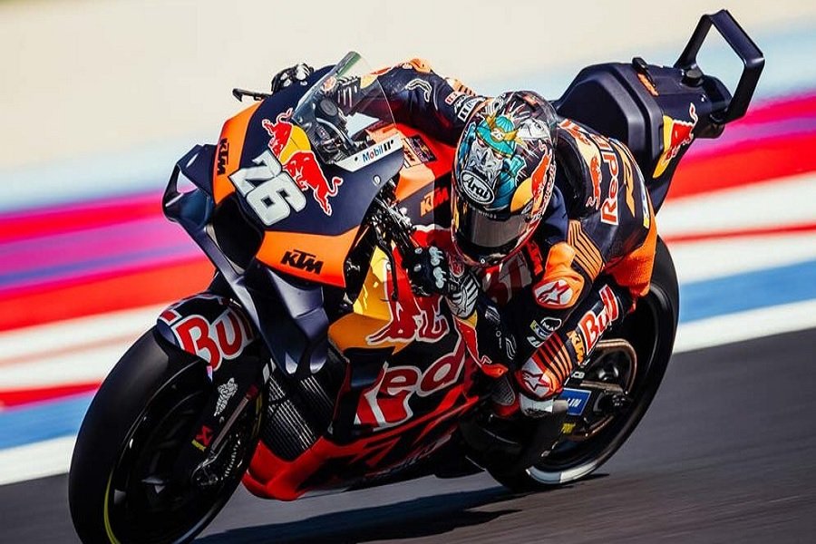Rahasia Terungkap! Dani Pedrosa Nyaris Gantikan Jorge Lorenzo di Yamaha Kisah Mendebarkan di Dunia MotoGP