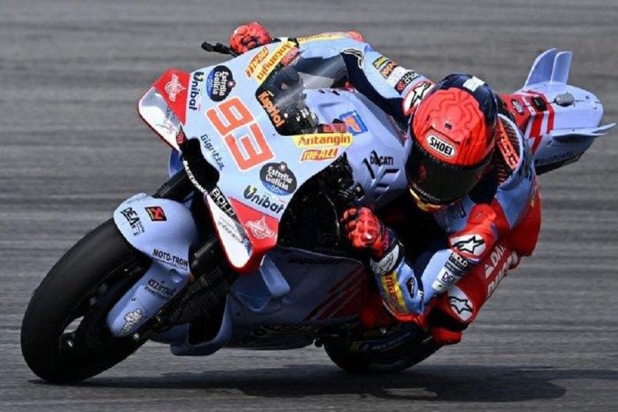 Rahasia di Balik Pemilihan Marc Marquez oleh Ducati Kecewa Jorge Martin dan Enea Bastianini