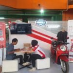 Raih Hadiah Menarik di Honda Hangout Spot Bulan Mei!