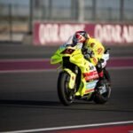 Sesi Pemanasan MotoGP Belanda 2024 Marc Marquez Di Posisi Kedua, Fabio Di Giannantonio Mendominasi!
