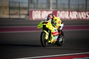 Sesi Pemanasan MotoGP Belanda 2024 Marc Marquez Di Posisi Kedua, Fabio Di Giannantonio Mendominasi!