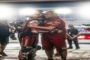 Siapa Kapten KTM di Musim Depan Keputusan Mengejutkan yang Membuat Bergidik