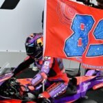 Skandal Terbongkar Ducati Menghalangi Jorge Martin dari Gelar Juara Dunia MotoGP 2024