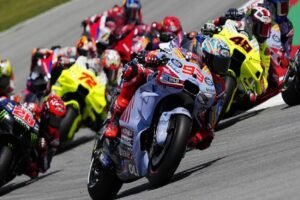 Skandal di MotoGP! Ducati 'Ingkar Janji' dengan Rekrutasi Marc Marquez di Atas Jorge Martin