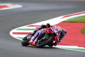 Strategi Tersembunyi Jorge Martin Menguak Rahasia di Balik Performa Gemilang MotoGP Italia 2024