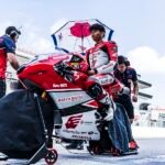 Tantangan Balap Moto3 Fadillah Arbi Aditama di GP Catalunya