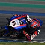 Tantangan dan Asa Hafizh Syarin Siap Hadapi Kejuaraan ARRC di Mobility Resort Motegi