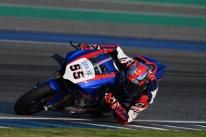 Tantangan dan Asa Hafizh Syarin Siap Hadapi Kejuaraan ARRC di Mobility Resort Motegi