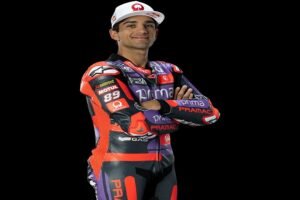 Terkuak! Ducati Gagal Mempertahankan Bastianini dan Martin, Ini Dampaknya untuk Musim MotoGP 2025