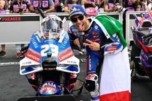 Terkuak Duo Pembalap MotoGP Gacor Gabung Tim Tech3 KTM, Bos Herve Poncharal Berbunga-bunga