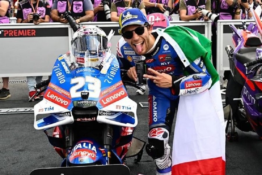 Terkuak Duo Pembalap MotoGP Gacor Gabung Tim Tech3 KTM, Bos Herve Poncharal Berbunga-bunga