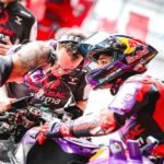Terkuak! Jorge Martin atau Marc Marquez Bakal Bergabung dengan KTM di MotoGP 2025