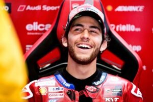 Terungkap Enea Bastianini Bergabung dengan Tech3 GASGAS Usai Drama Transfer Ducati
