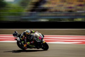 Tiket MotoGP Mandalika 2024 Resmi Dirilis! Warga NTB Nikmati Diskon Spesial