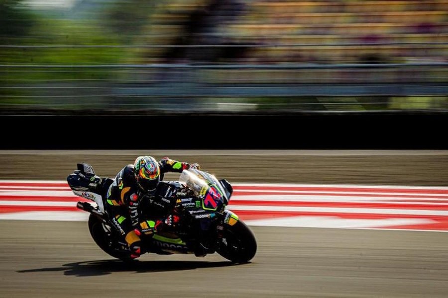 Tiket MotoGP Mandalika 2024 Resmi Dirilis! Warga NTB Nikmati Diskon Spesial