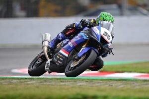 Tim Yamaha Racing Indonesia Siap Pertahankan Tradisi Podium di Seri Ke-3 ARRC 2024 2