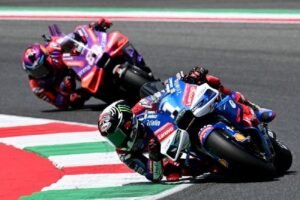 Torehan Emas Francesco Bagnaia di MotoGP Italia 2024 Kisah Seru di Sirkuit Mugello