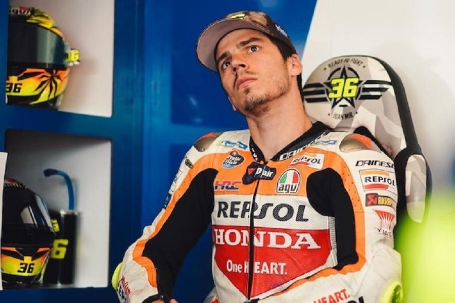 Update Hot! Daftar Pebalap MotoGP 2025 Bezzecchi ke Aprilia, Honda dan Yamaha Segera Putuskan!