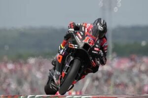 Vinales dan Bastianini Bergabung dengan KTM Drama Perpindahan Marquez dan Martin Membuka Peluang Emas