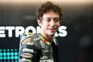 Wah! Valentino Rossi Mengejar Impian Besar di 24 Hours of Le Mans Tantangan dan Prestasi Terbaru
