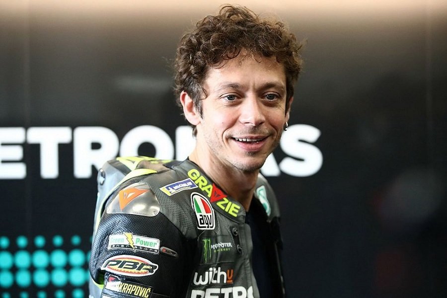 Wah! Valentino Rossi Mengejar Impian Besar di 24 Hours of Le Mans Tantangan dan Prestasi Terbaru