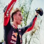 Wow Pedro Acosta Lega Tembus 5 Besar di MotoGP Italia 2024 Meski Hadapi Kendala Sulit