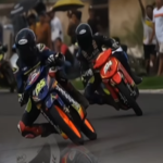 Ngeri! Ini Dia Formasi Line Up Pembalap Youngstar HJS Subur Jaya Hans Foild untuk Seri Perdana LFN HP969 Road Race Championship