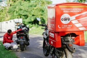 Rahasia Layanan Honda di Yogyakarta yang Bikin Anda Tenang! Apa Saja?