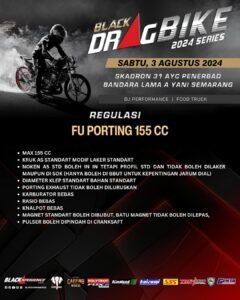 Regulasi FU Porting