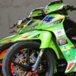 Gelaran Bergengsi Sulawesi Cup Race Seri 3 Palu: Penk Benk Racing Team Persiapkan Diri, Siapa yaa Ridernya?