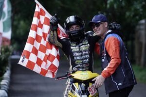 Lama Absen! Kalingga Kembali di Sumatera Cup Prix Round 2 Bengkulu: Comeback yang Dinantikan!