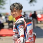 Decksa Almer Alfarezel Siap Tampil di Seri 2 Motoprix Kalimantan, Bareng Tim Siapa Yaa?
