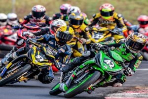 Lengkap! Jadwal Race Oneprix Seri 3 Bukit Peusar Tasikmalaya 2024