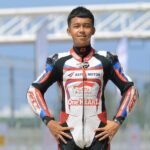 Nelson Cairoli Absen di Oneprix Tasikmalaya, Aan Riswanto Jadi Pengganti!