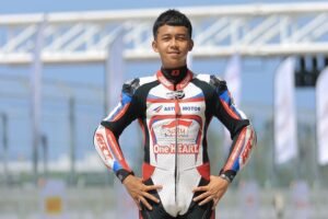 Nelson Cairoli Absen di Oneprix Tasikmalaya, Aan Riswanto Jadi Pengganti!