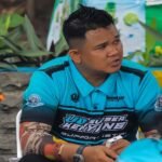 Hati-Hati Tuan Rumah Rumah Juga Ikut! Anggi Rigen Siap Kawal Rejeh Team di Sumatera Cup Prix Roound 2 Bengkulu