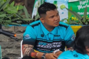 Hati-Hati Tuan Rumah Rumah Juga Ikut! Anggi Rigen Siap Kawal Rejeh Team di Sumatera Cup Prix Roound 2 Bengkulu