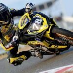 Trek Basah ataupun Kering! Reza Hanum Siap Gas Pol di OnePrix 2024