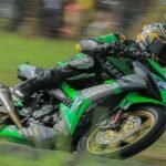 Hasil Klasmen Sementara Oneprix 2024: Hafid Pratama Amankan Puncak Klasmen!