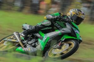 Hasil Klasmen Sementara Oneprix 2024: Hafid Pratama Amankan Puncak Klasmen!