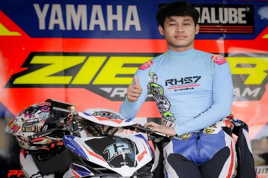 Sulawesi Cup Race Seri 3: Elsan Ependi Siap Tarung di Lintasan Panggona! Tim Mana Ya Yang Bakal Menggaet Dia?