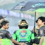 Hasil Lengkap Klasmen Sementara Team Oneprix 1: VMK Racetech Kawahara Pimpin Klasmen Sementara Team Oneprix 1