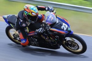 Yamaha Dominasi OnePrix 2024 di Tasikmalaya: Bintang Muda Bersinar