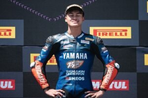Absen di MRS 2024! Aldi Satya Mahendra Diprioritaskan untuk WorldSSP300