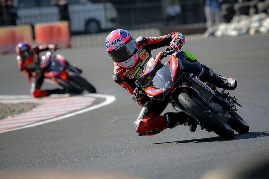Dominasi Pada LFN HP969 Road Race Bulan Lalu, Kini Yamaha Ziear Racing Team Siap Berlaga di Sulawesi Cup Race Seri 3 Palu
