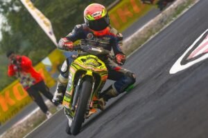 Perang Bintang di Sulawesi Cup Race Round 3: Tim HH92 HST Racing Konfirmasi Kehadiran Falah Acil dan Pembalap Misterius dari Oneprix!