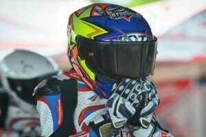 Hasil Lengkap Klasmen Sementara Kelas Utama OP3 Oneprix 2024: Bintang Pranata Sukma Duduk Santai di Puncak Klasmen!